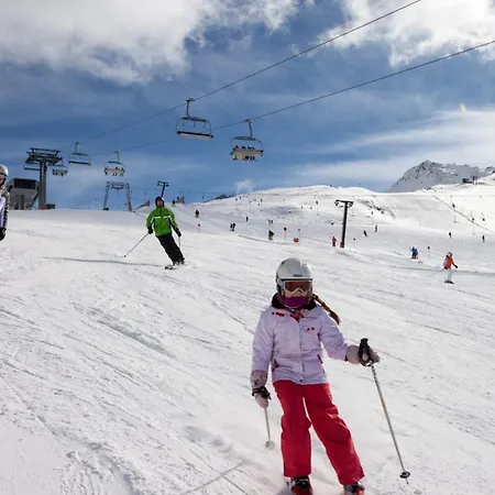 Michaela Lejlighed See