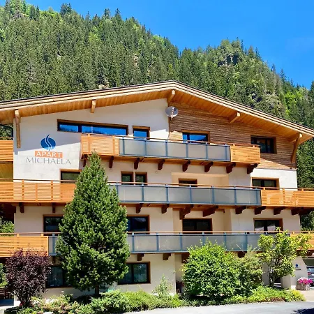 Michaela Apartmán *