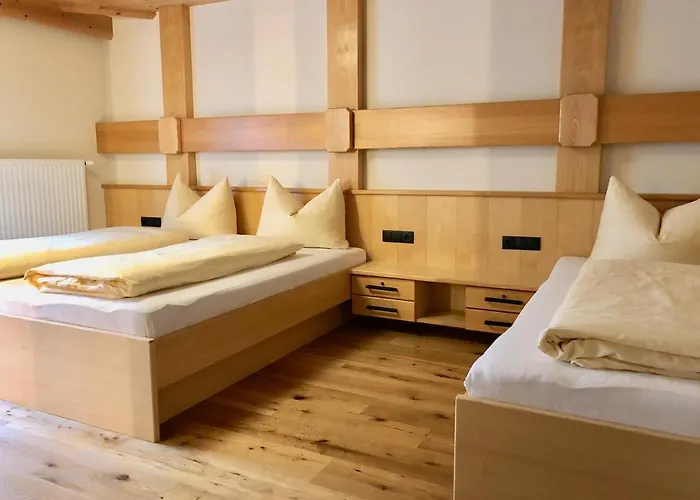 Michaela דירה סי