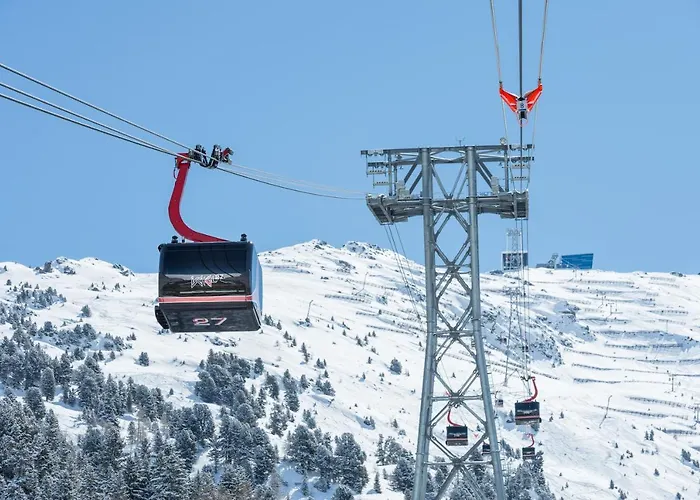 شقة Michaela سي