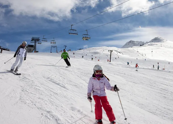 Michaela דירה סי