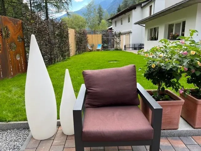 דירה Michaela סי