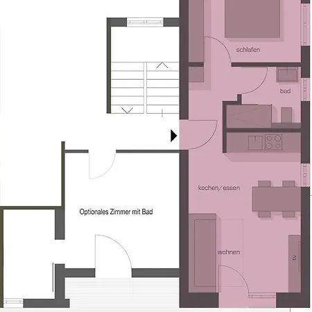 Apartament Michaela *