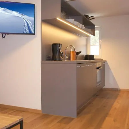 Apartament Michaela *