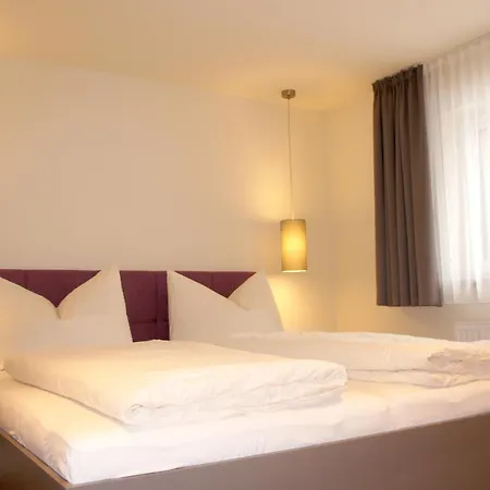 Michaela Appartement See