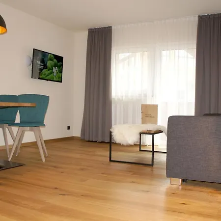 Apartament Michaela See