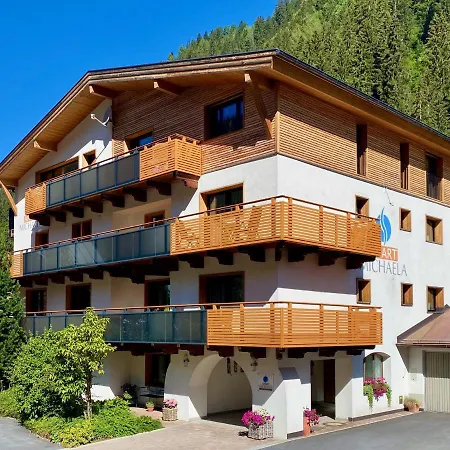 Michaela Apartament