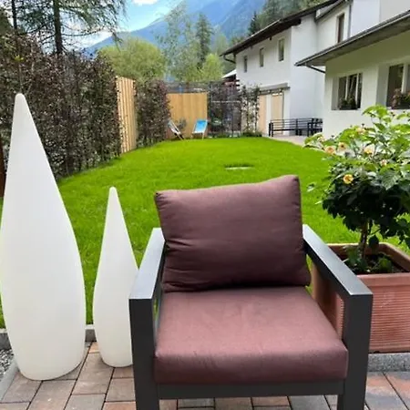 Appartement Michaela See