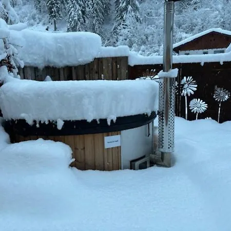 Appartement Michaela