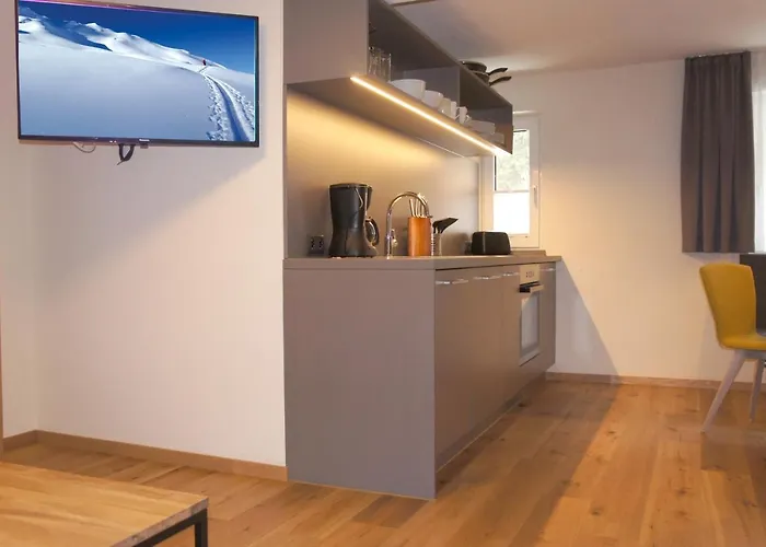 アパート Michaela *