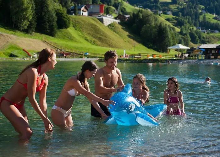 アパート Michaela