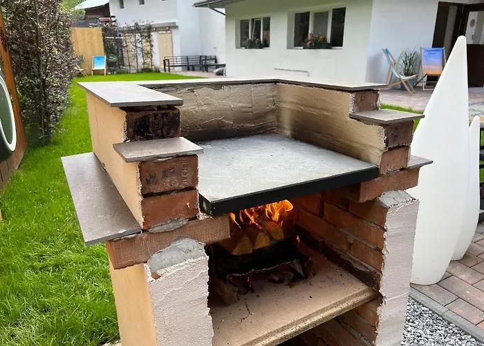 Michaela アパート