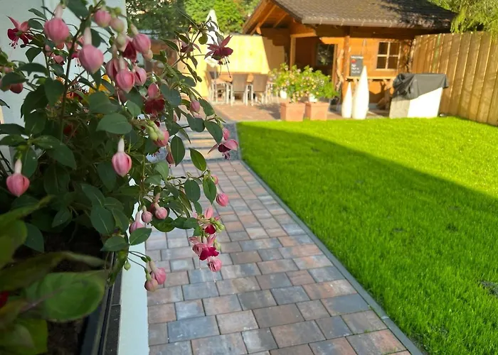 Michaela アパート *