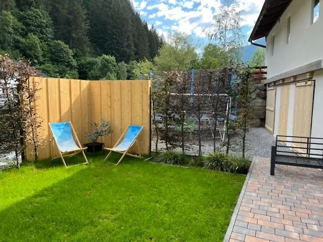 アパート Michaela *