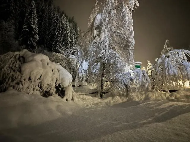 Michaela アパート