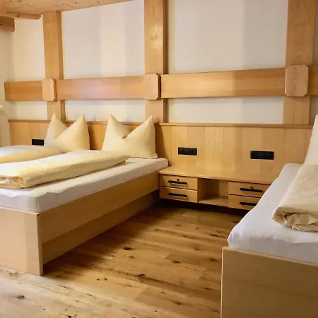 Michaela Appartement See