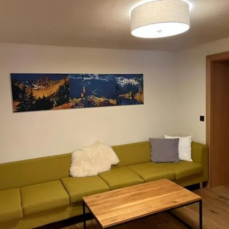 Michaela Appartement See