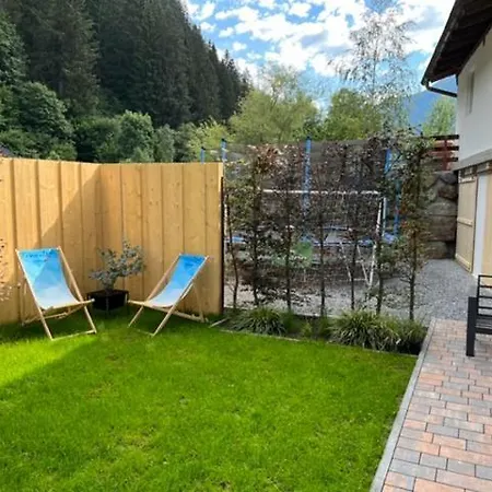 Appartement Michaela *