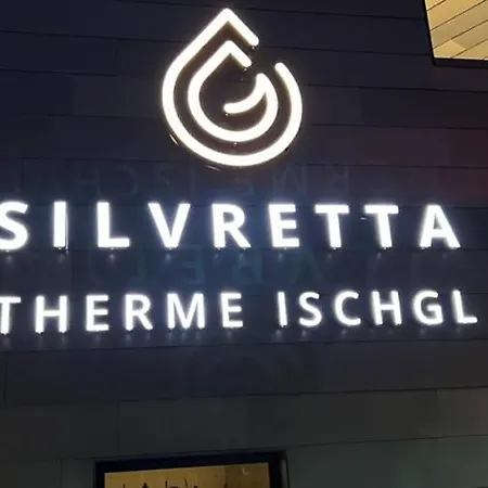 Appartement Michaela